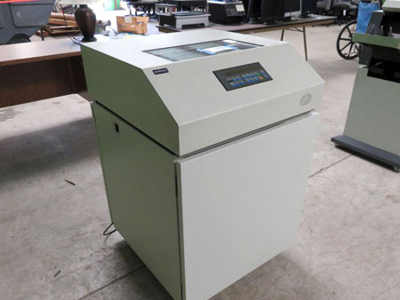 IBM 6400行击打点阵式打印机